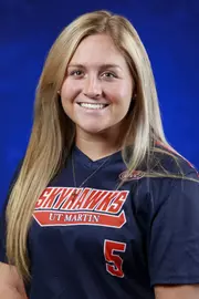 Emily Gilstrap
