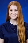 Megan Huber