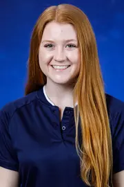 Megan Huber
