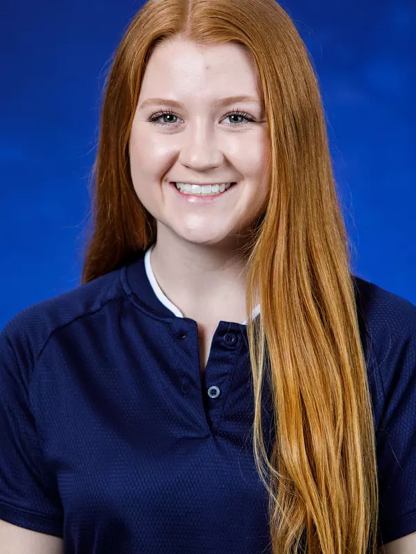 Megan Huber