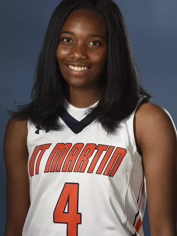 Emanye Robertson