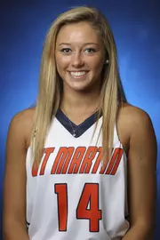 Ansley Eubank