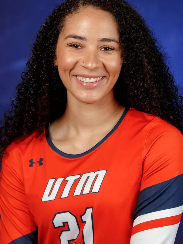 Zoe Merriweather