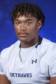 Jamarius Landers