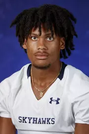 JaMichael McGoy
