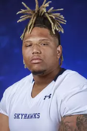 Traquan McNair