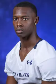 AJ Moss