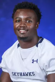 Marqwell Odom