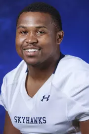 D'Carrious Stephens