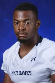 Rodney Williams II