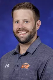 Brandon Buchner