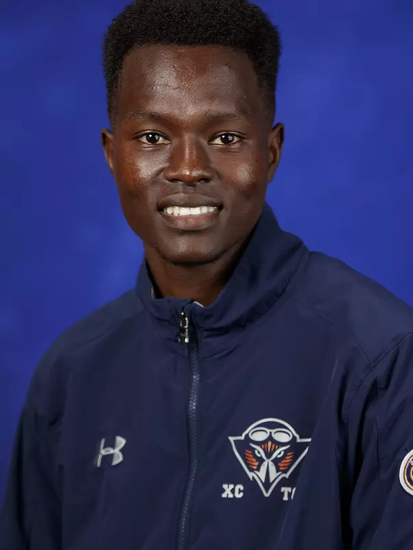 Victor Kemboi