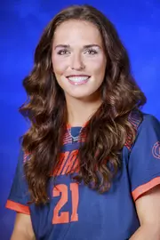 Kamryn Chappell