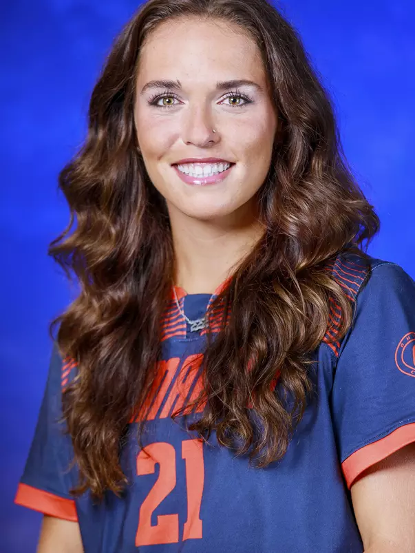 Kamryn Chappell