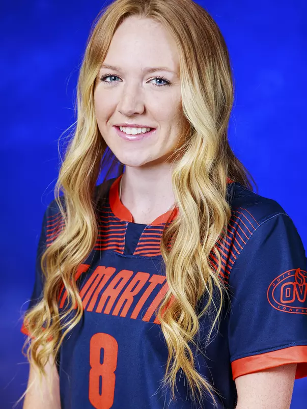 Megan Drake