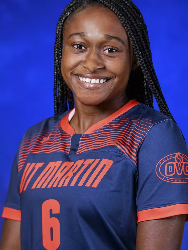 Makayla Robinson