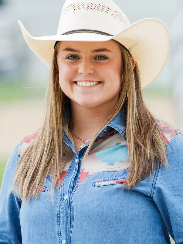 Abbie Austin