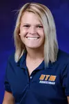 Abi Myers
