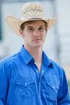 Blake Leamon