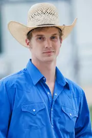 Blake Leamon