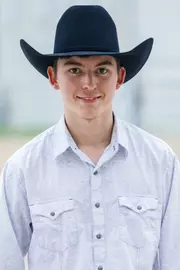 Blake Mast