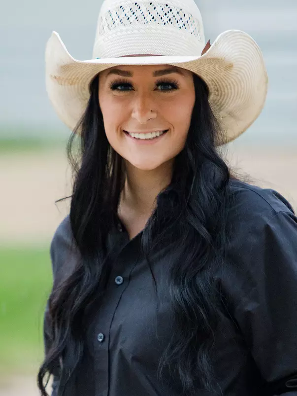 Brianna Pugh