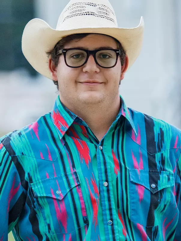 Cody Hogan
