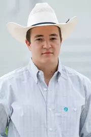 Cole Harmon
