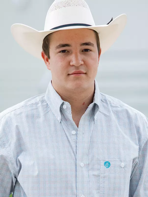 Cole Harmon