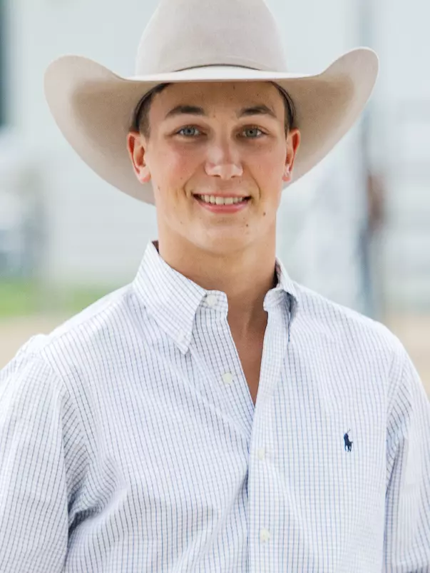 Cole Walker