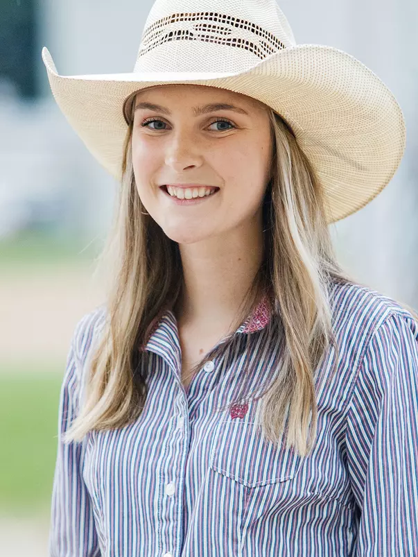 Emily Gentry