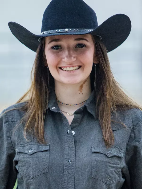 Gracen McClain