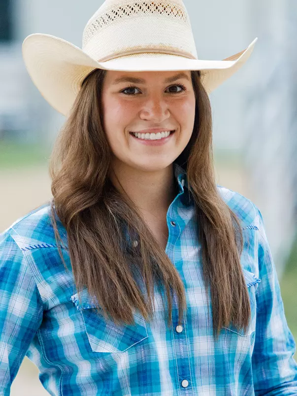 Holli Covey