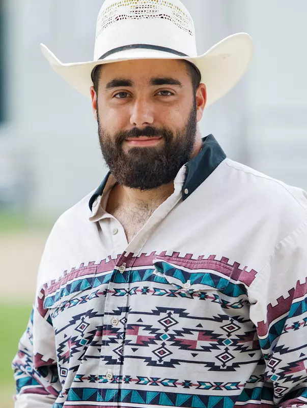 Jesse Keysaer