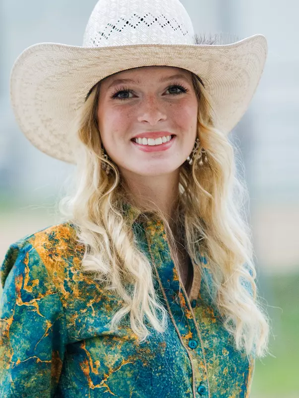 Jordyn Litton