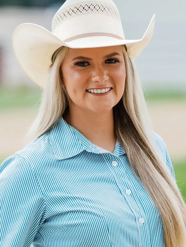 Lauren Heck