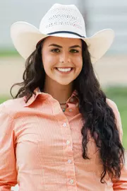 Madison McFall