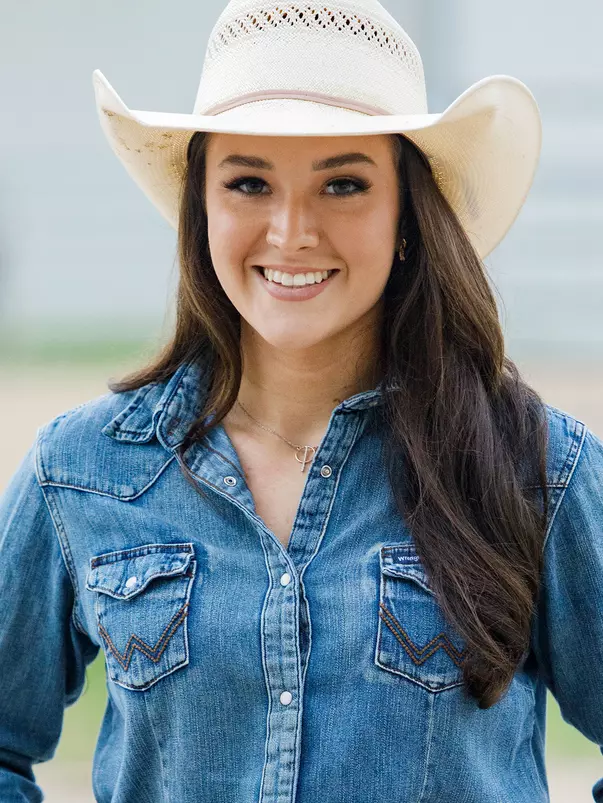 Morgan Summerlin