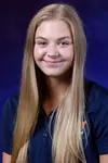 Paige Benson