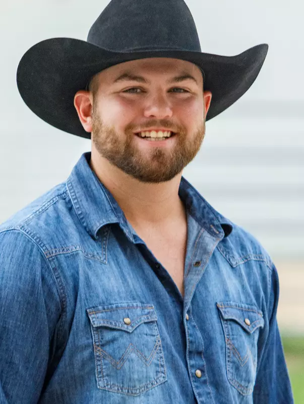 Spencer Davied
