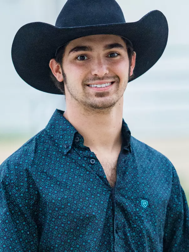 Stetson Bierman
