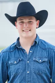 Weston Hamilton