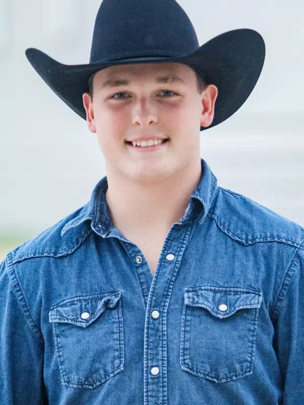 Weston Hamilton