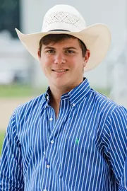 Wyatt Hart