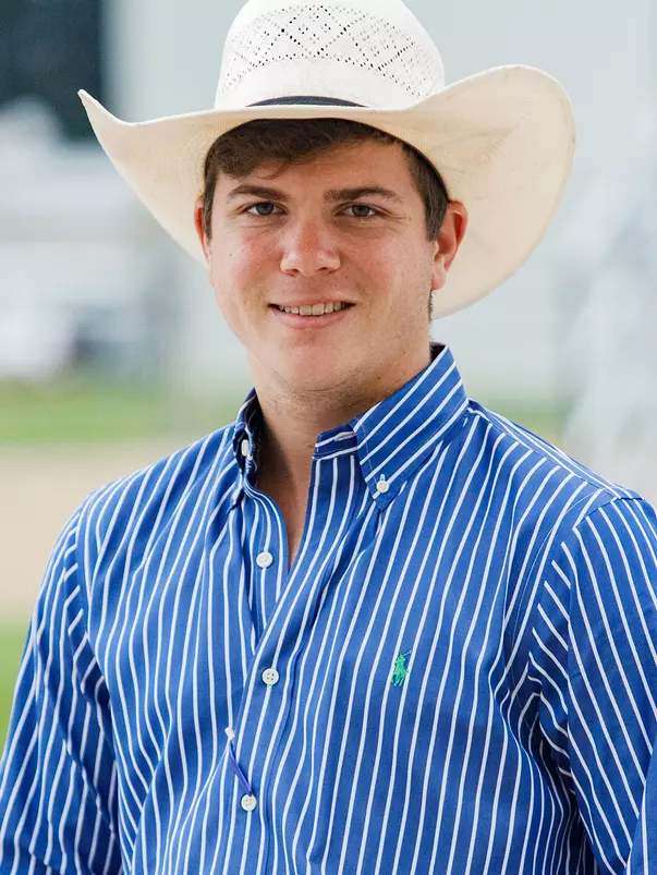 Wyatt Hart