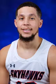 Darius Simmons