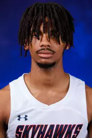 Mikel Henderson