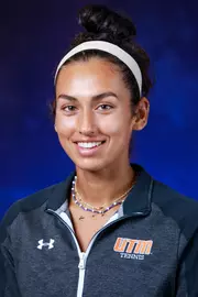 Aziza Aubin