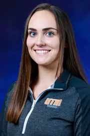 Jillian Niedzialowski