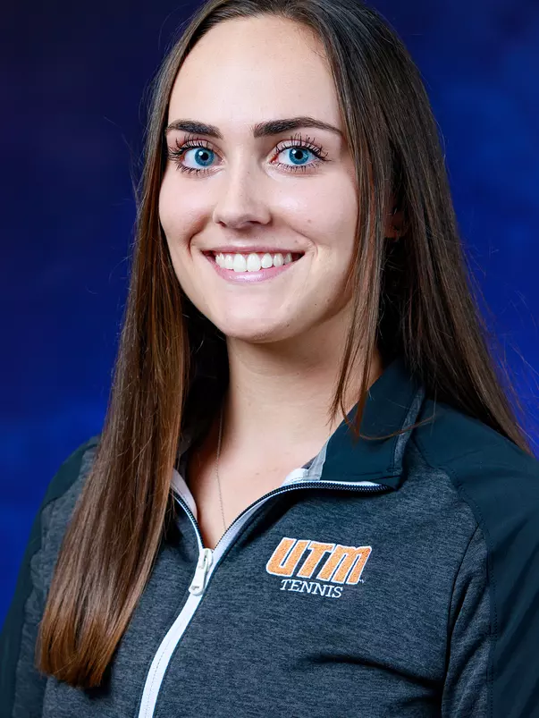 Jillian Niedzialowski